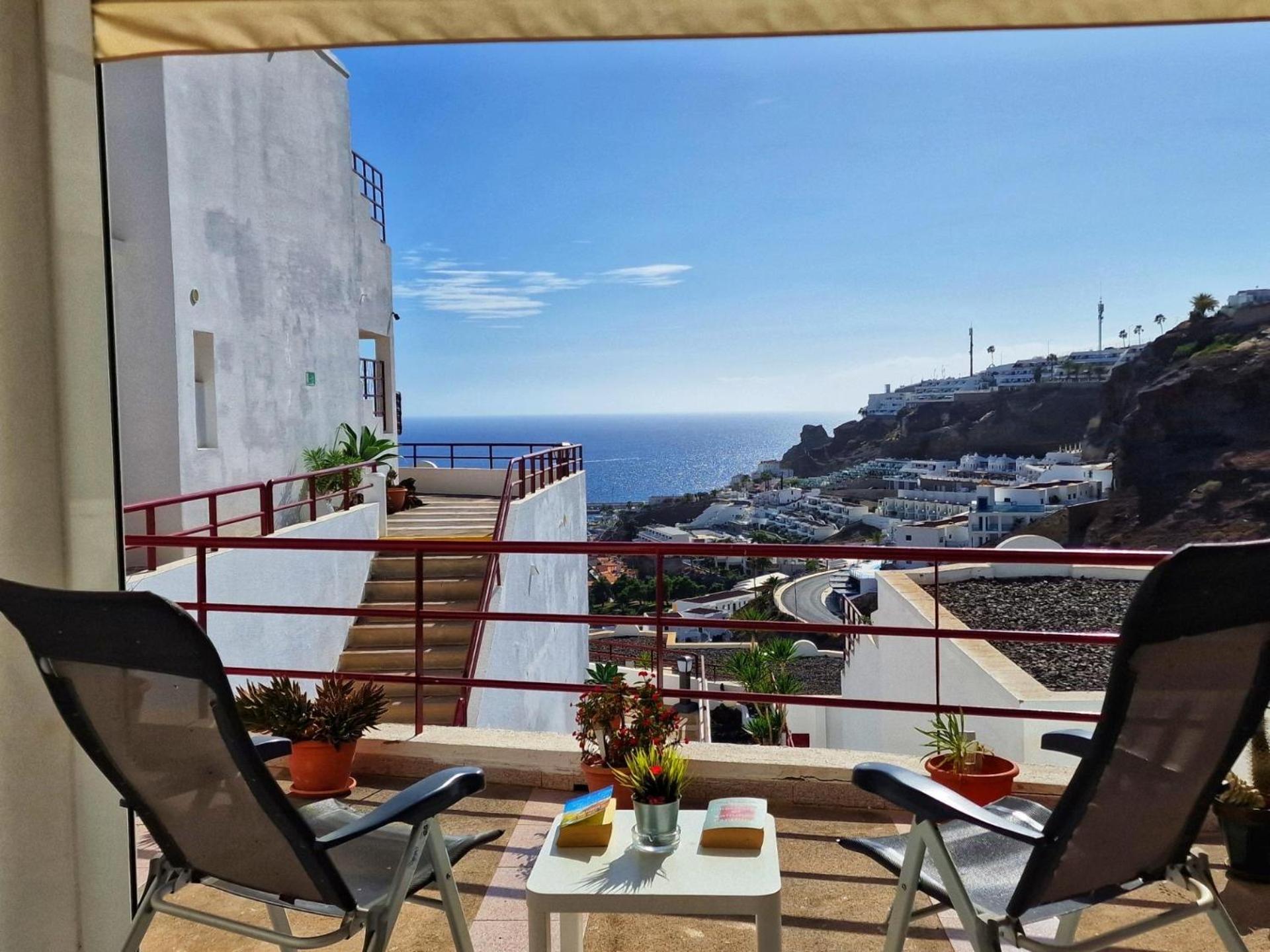 Rachel Paradise Apartment Puerto Rico (Gran Canaria)