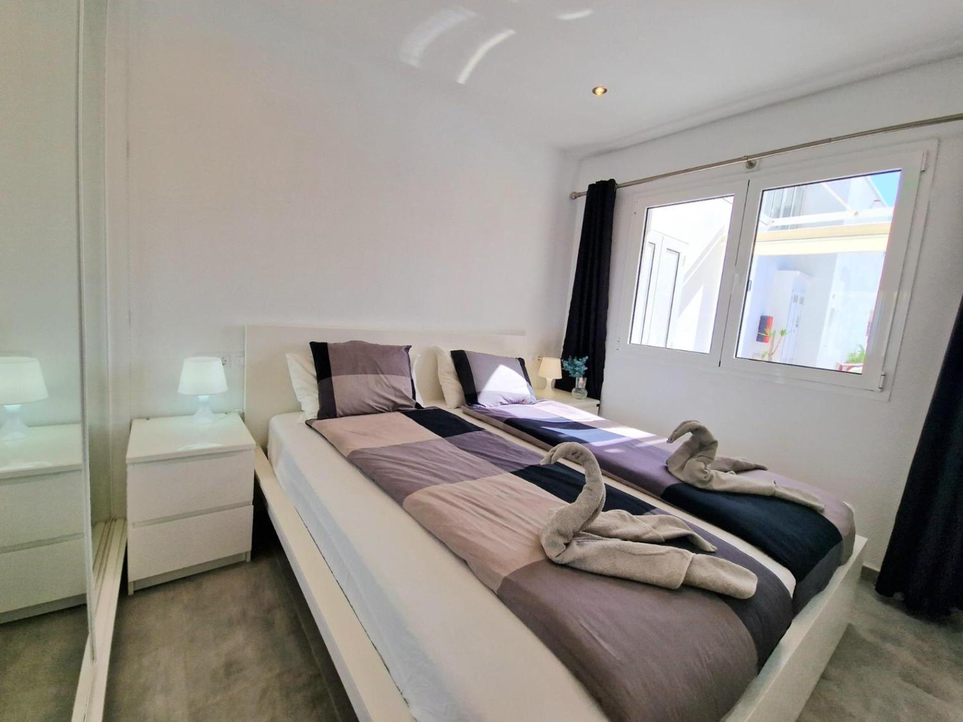 Rachel Paradise Apartment *