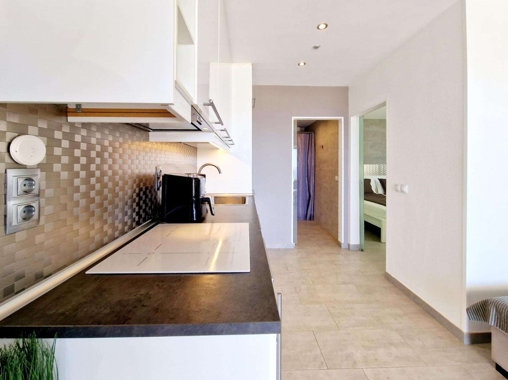 Rachel Paradise Apartment