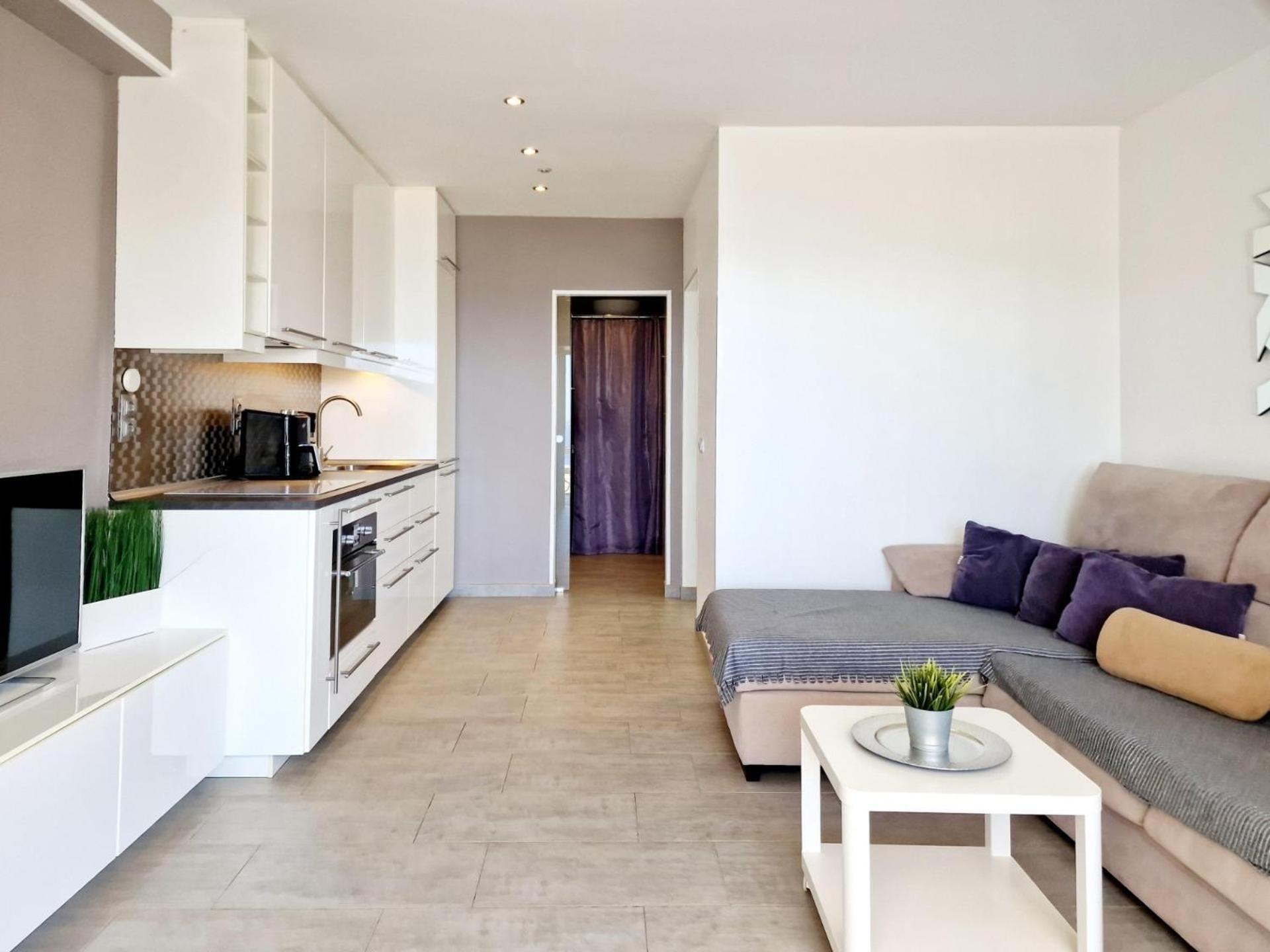 Apartment Rachel Paradise *