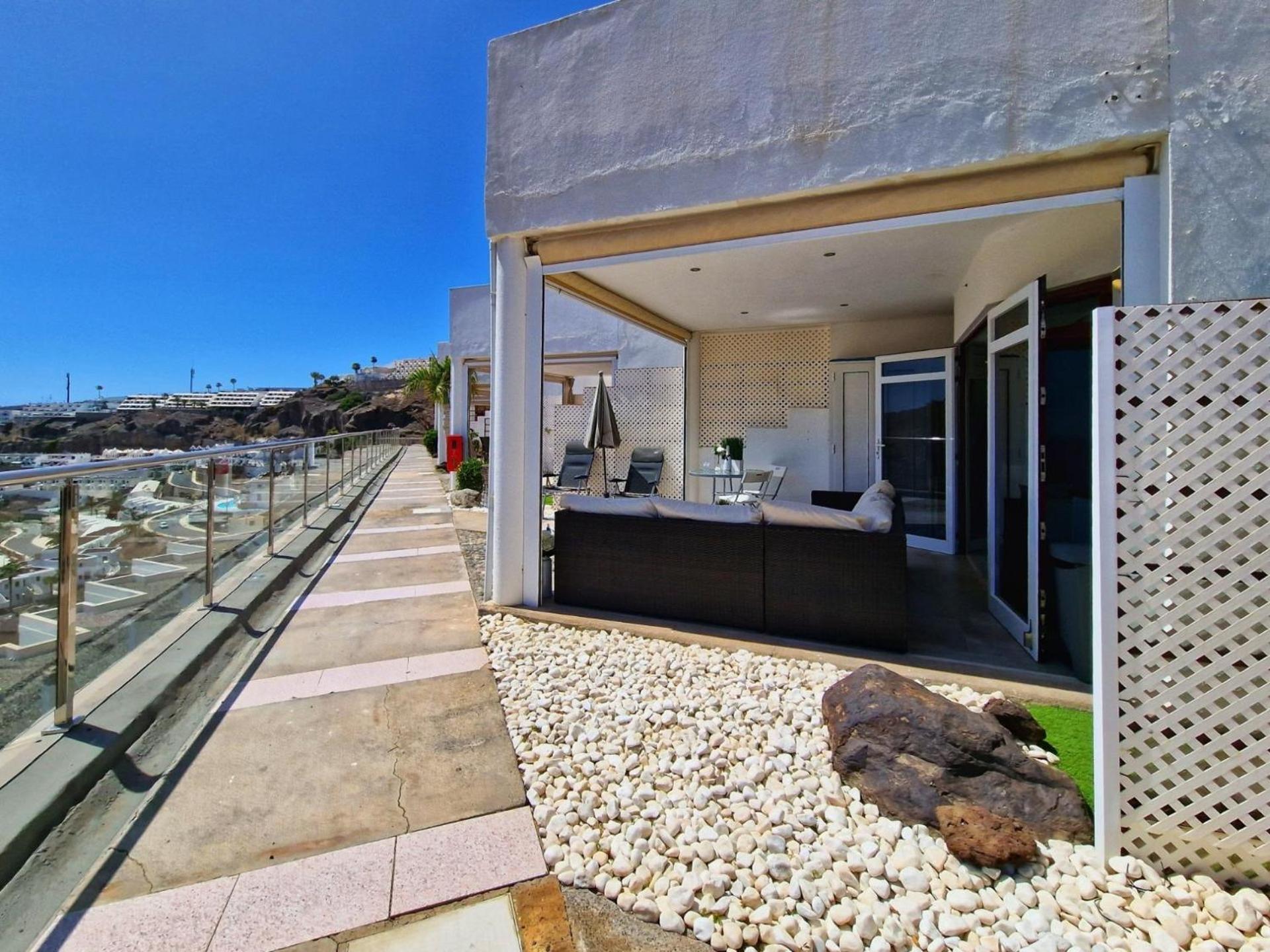 Rachel Paradise Apartment Puerto Rico (Gran Canaria)