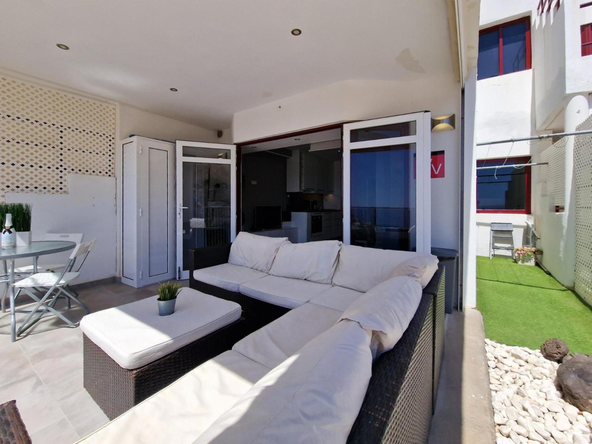 Apartment Rachel Paradise Puerto Rico (Gran Canaria)