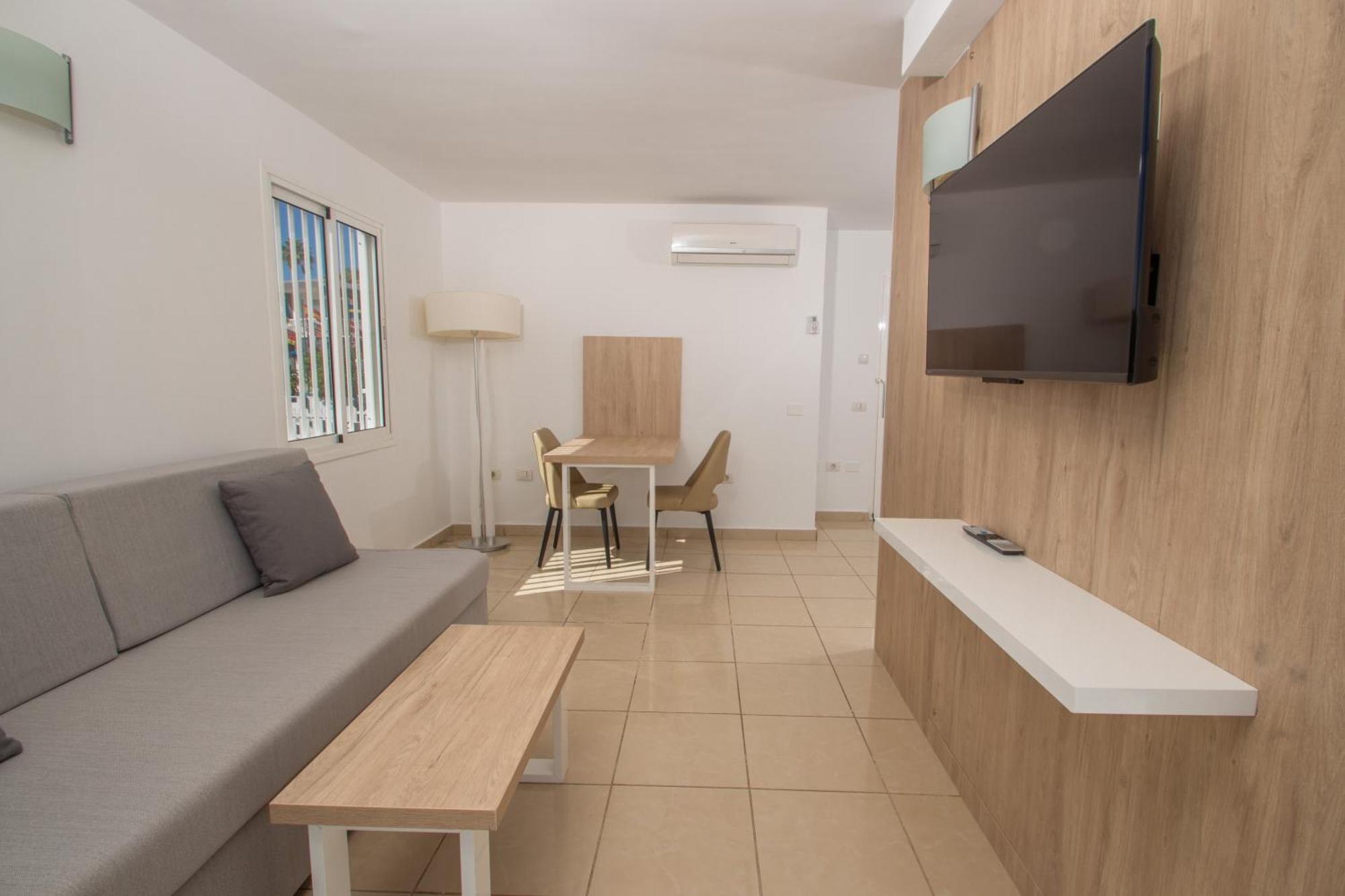 Appartement Cocoteros *