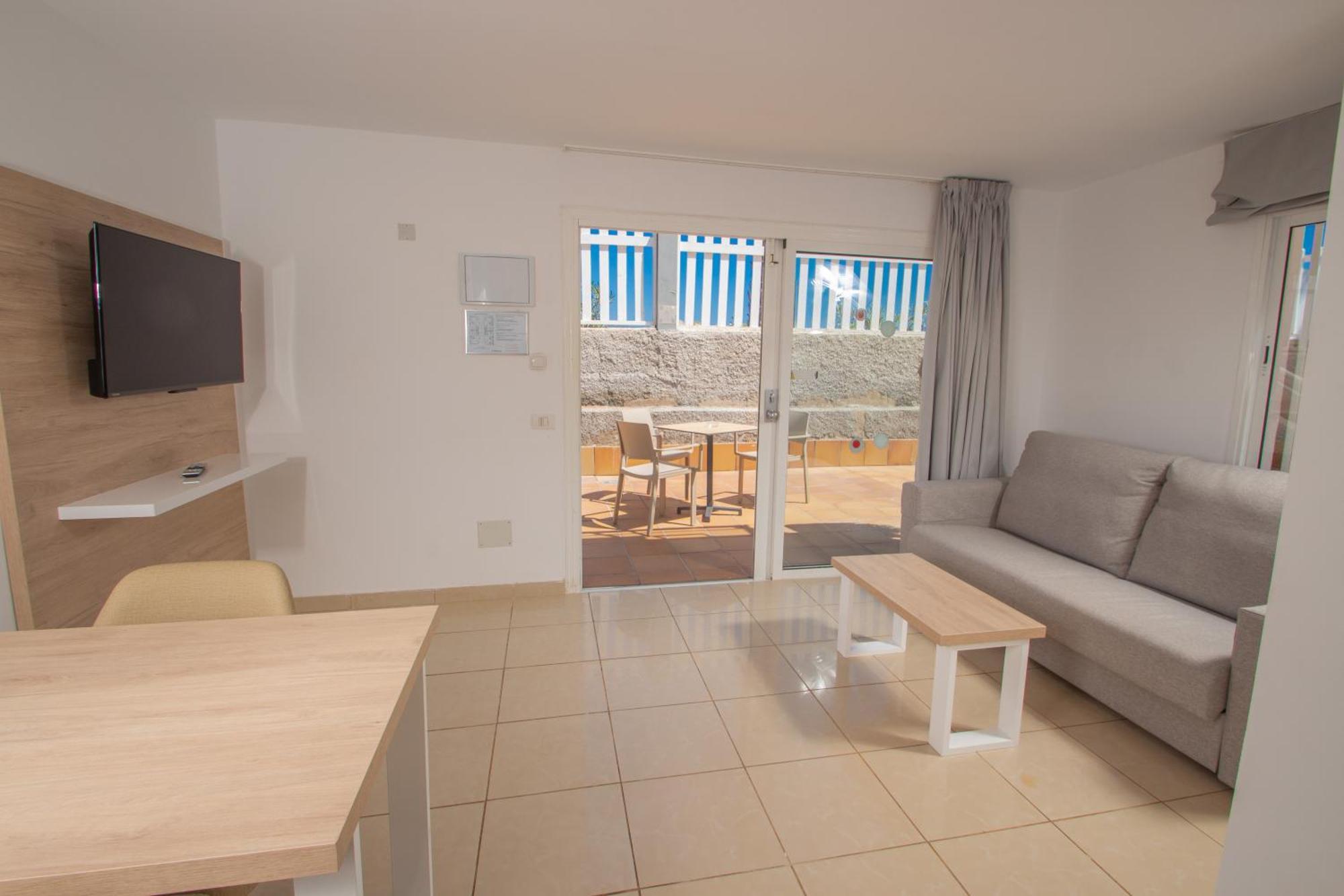 Appartement Cocoteros Maspalomas (Gran Canaria)