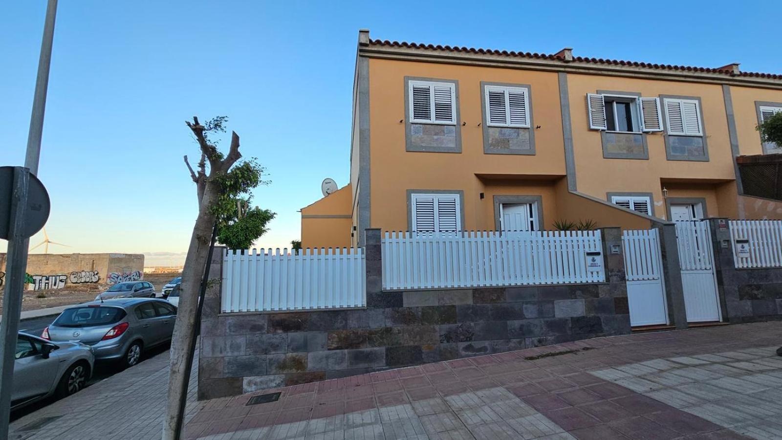 Vakantiehuis Vv Sureste De Gran Canaria Vecindario (Gran Canaria)