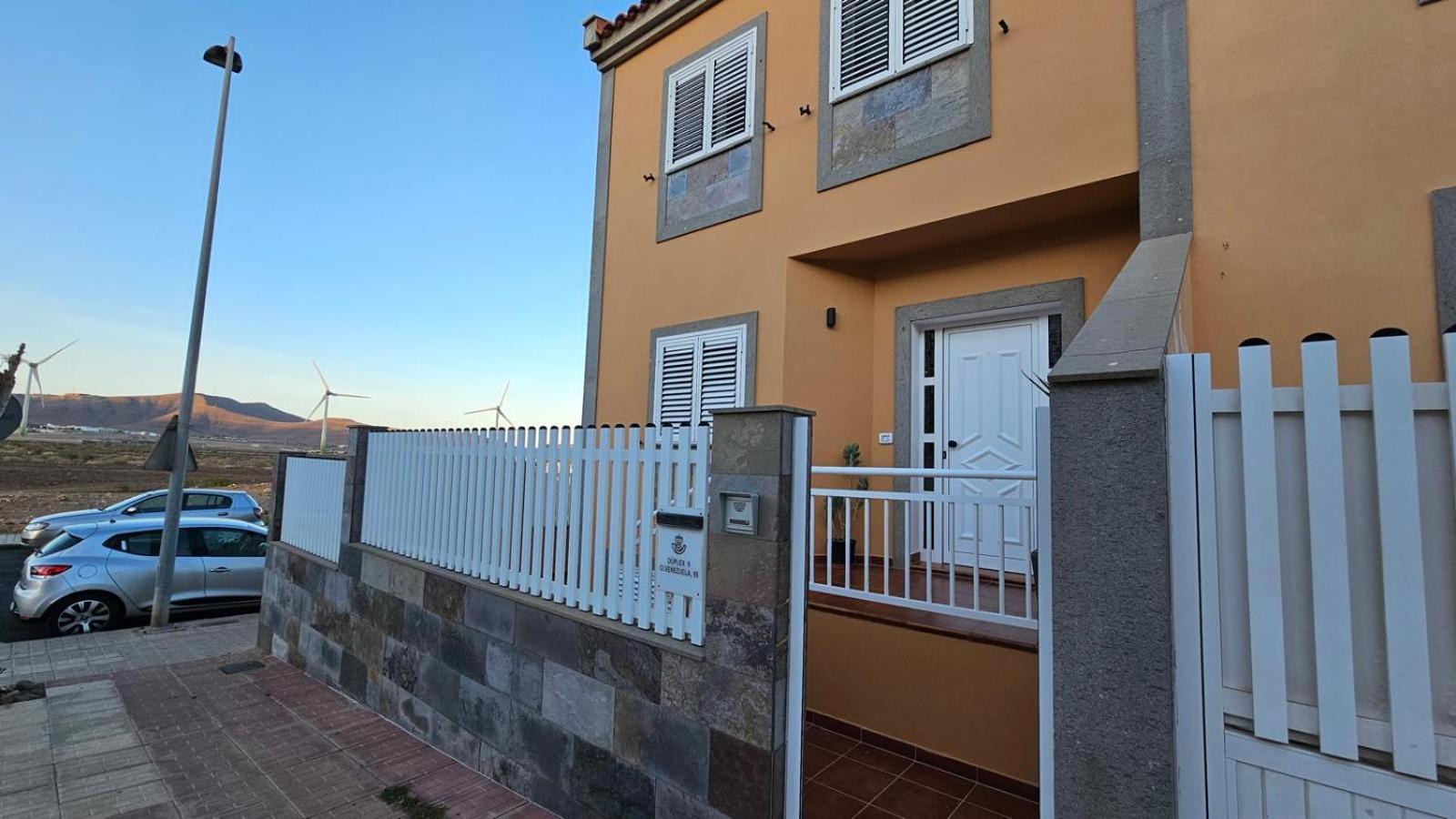 Vv Sureste De Gran Canaria * Vecindario (Gran Canaria)