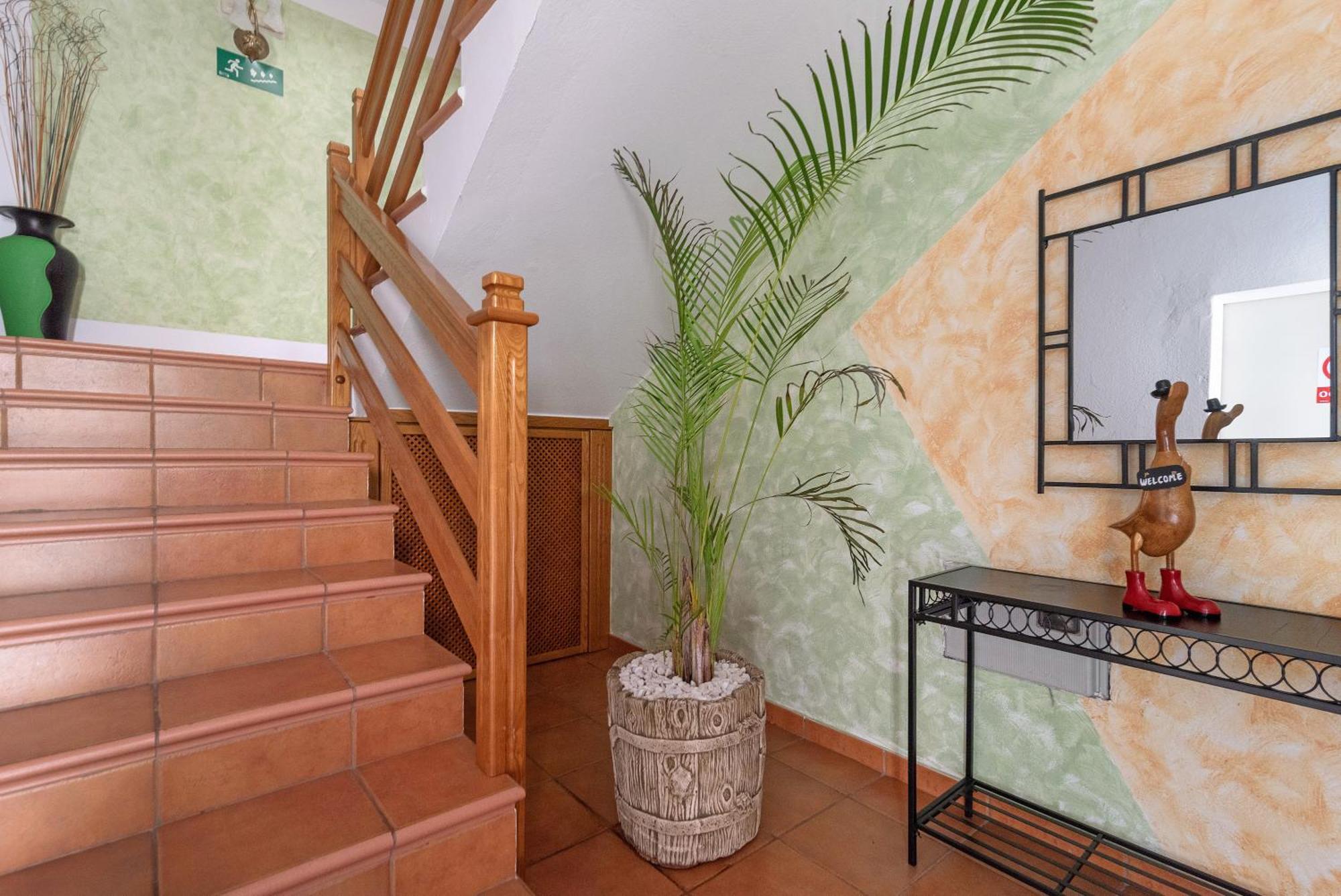Ferienhaus One Life One Dream *