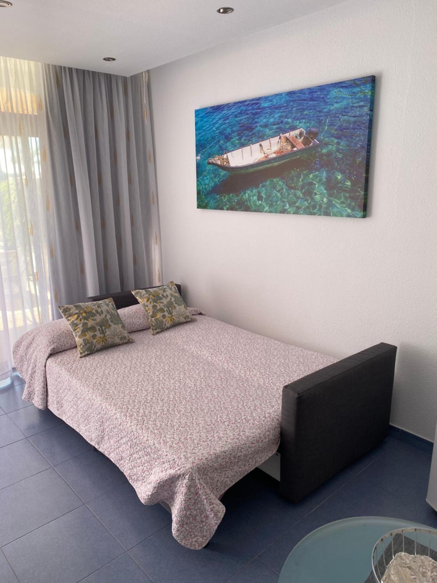 Apartment Canopael *