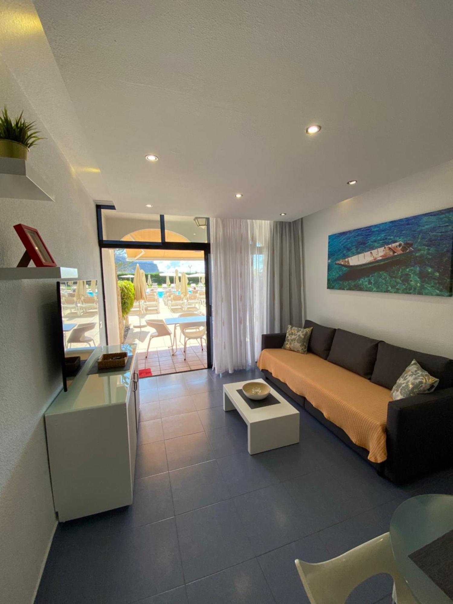 Canopael Apartment Mogan