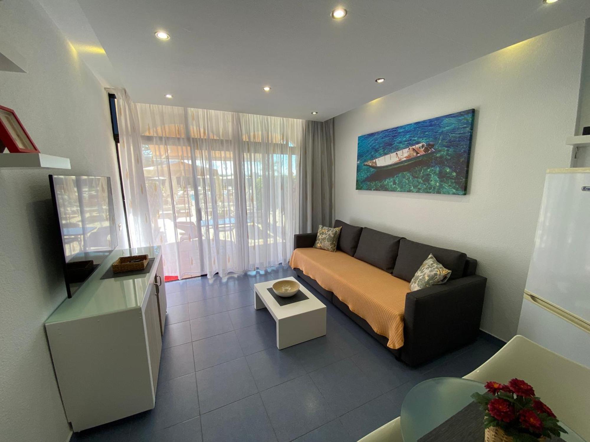 Canopael Apartment