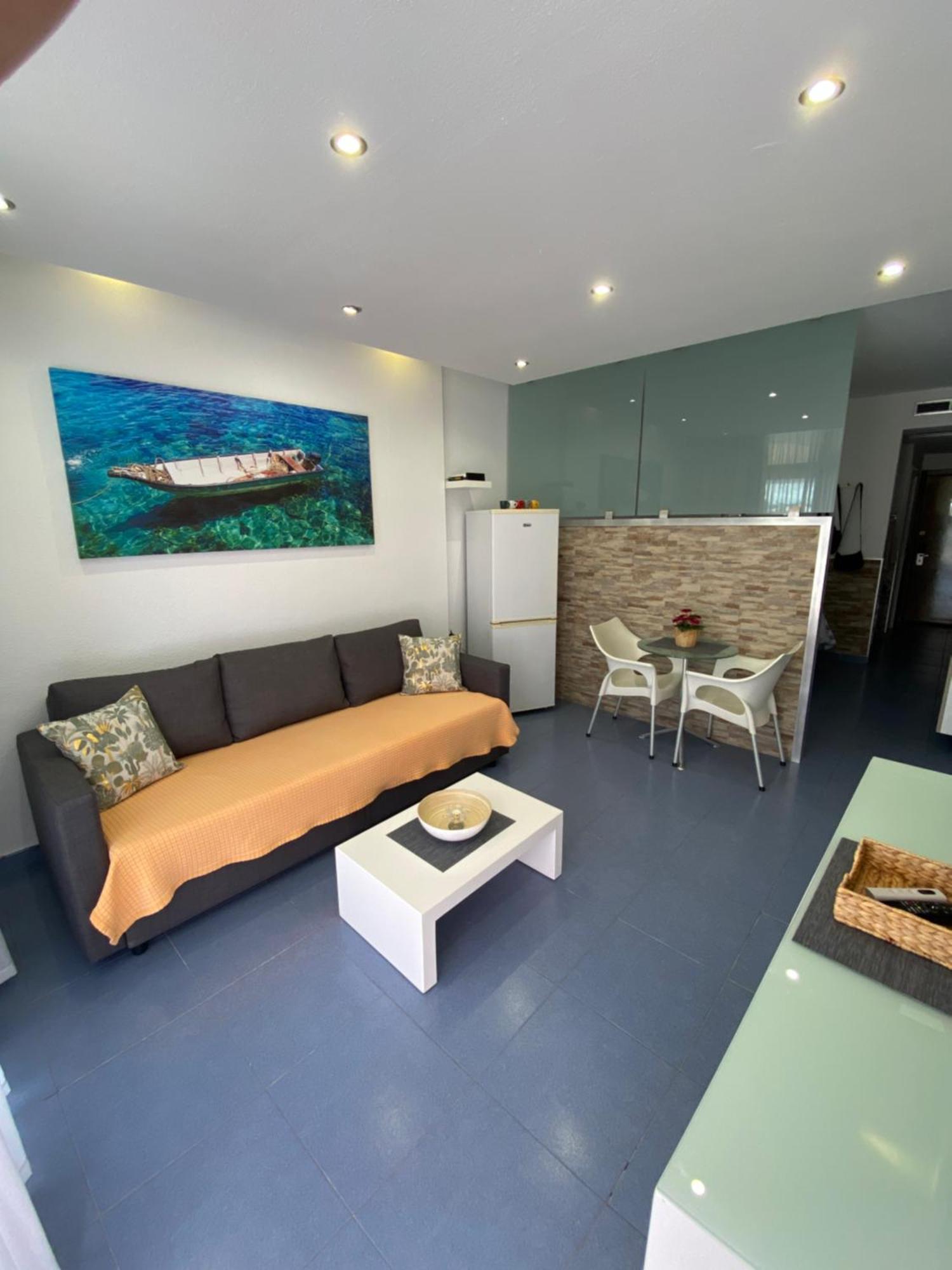 Canopael Apartment *