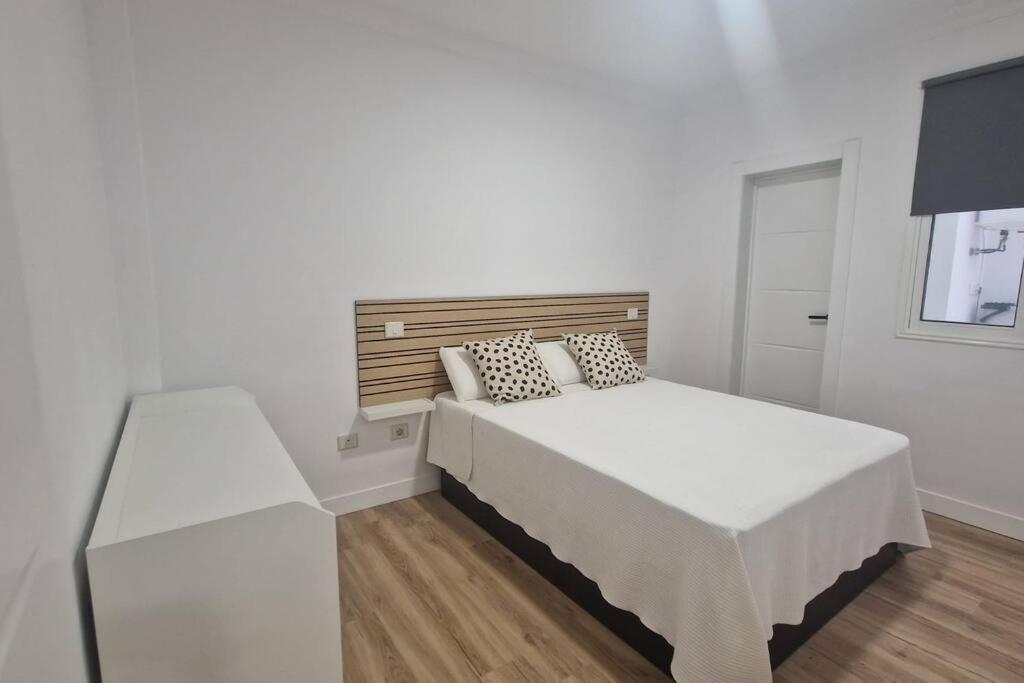 Apartment Oasis Costero By 