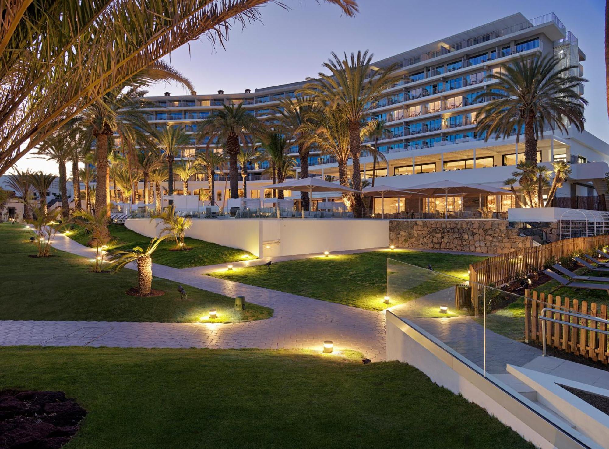 Paradisus By Melia Gran Canaria 5* San Agustín