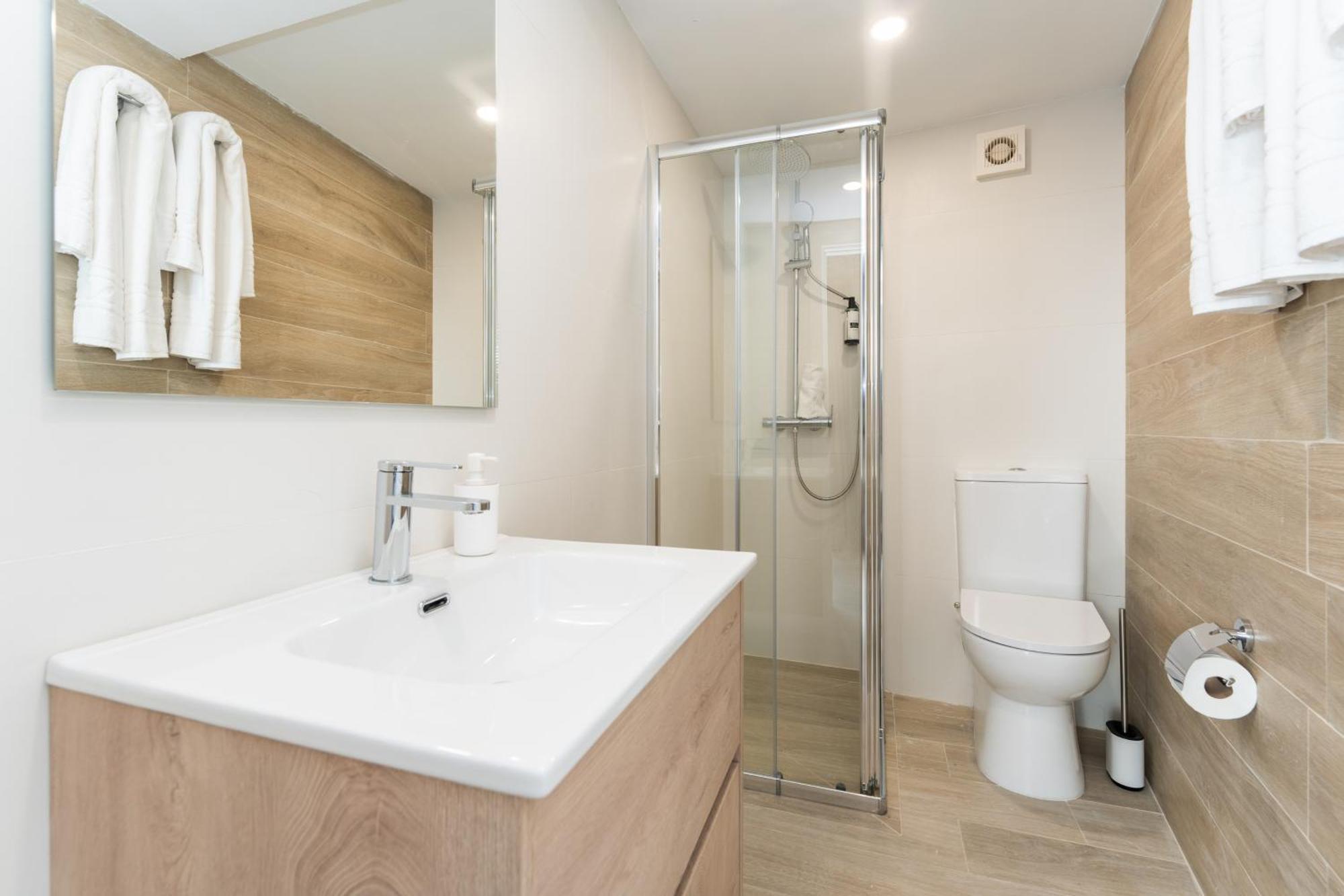 Alsol Caribes 2 - Adults Only * Playa del Ingles (Gran Canaria)