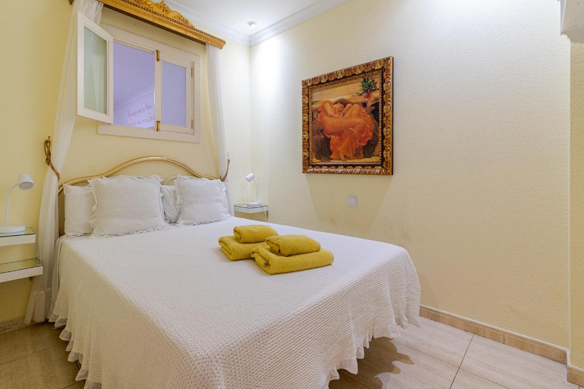 Flatguest - Flat With Art * Las Palmas de Gran Canária