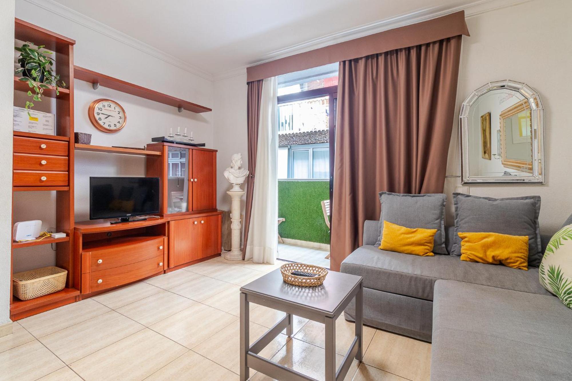 Apartamento Flatguest - Flat With Art *