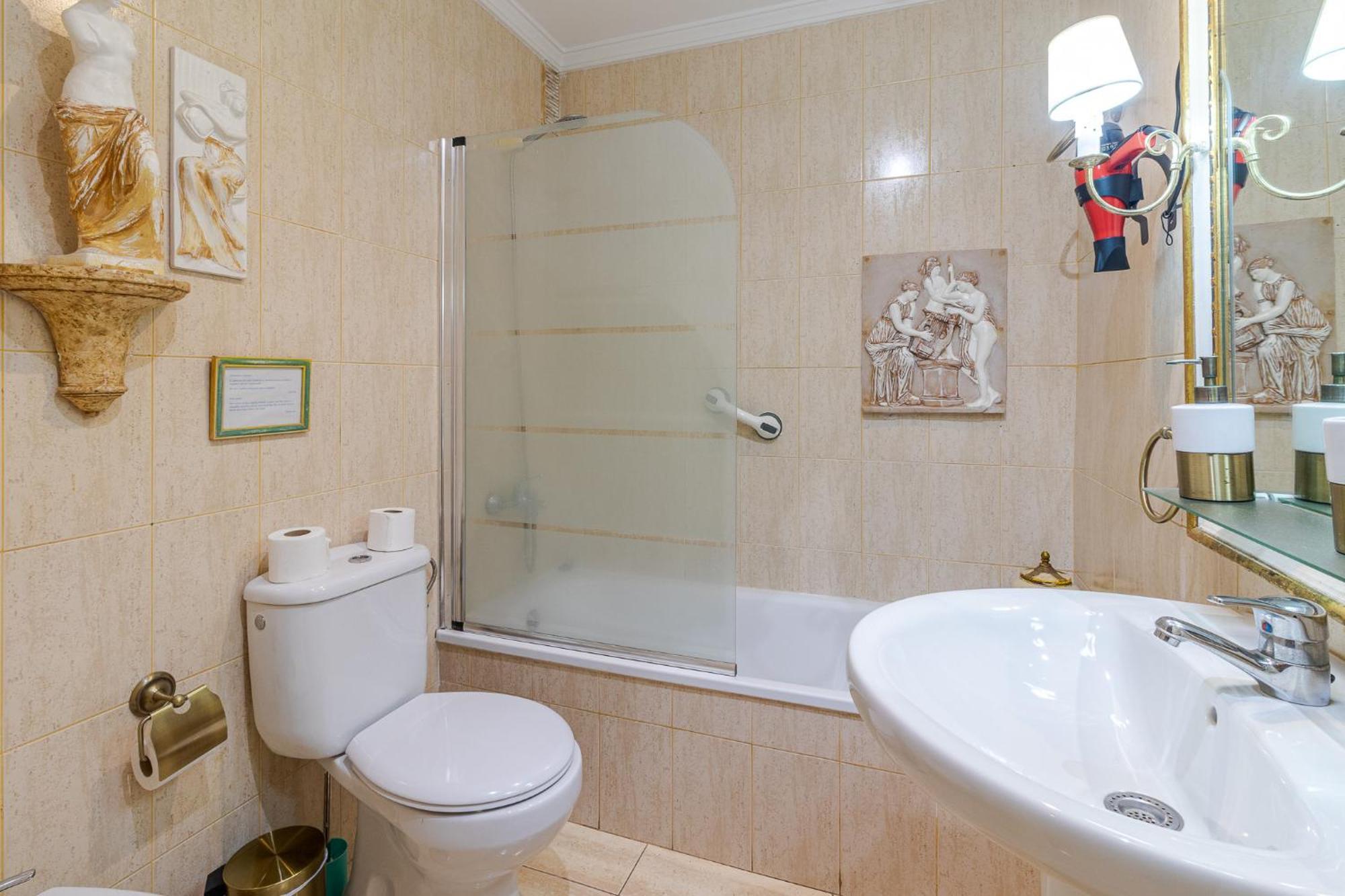 Apartamento Flatguest - Flat With Art Las Palmas de Gran Canária