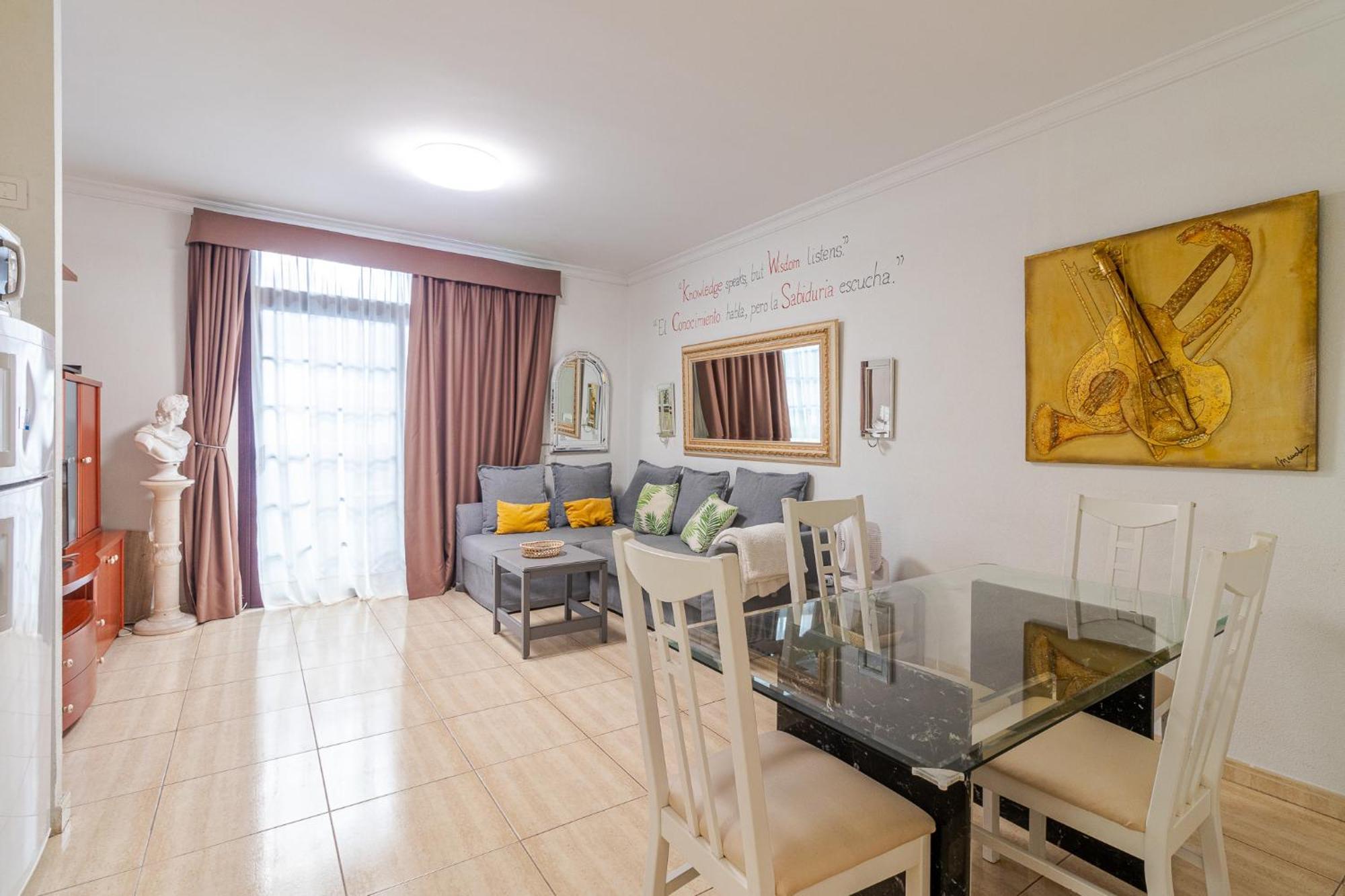 Flatguest - Flat With Art Las Palmas de Gran Canária