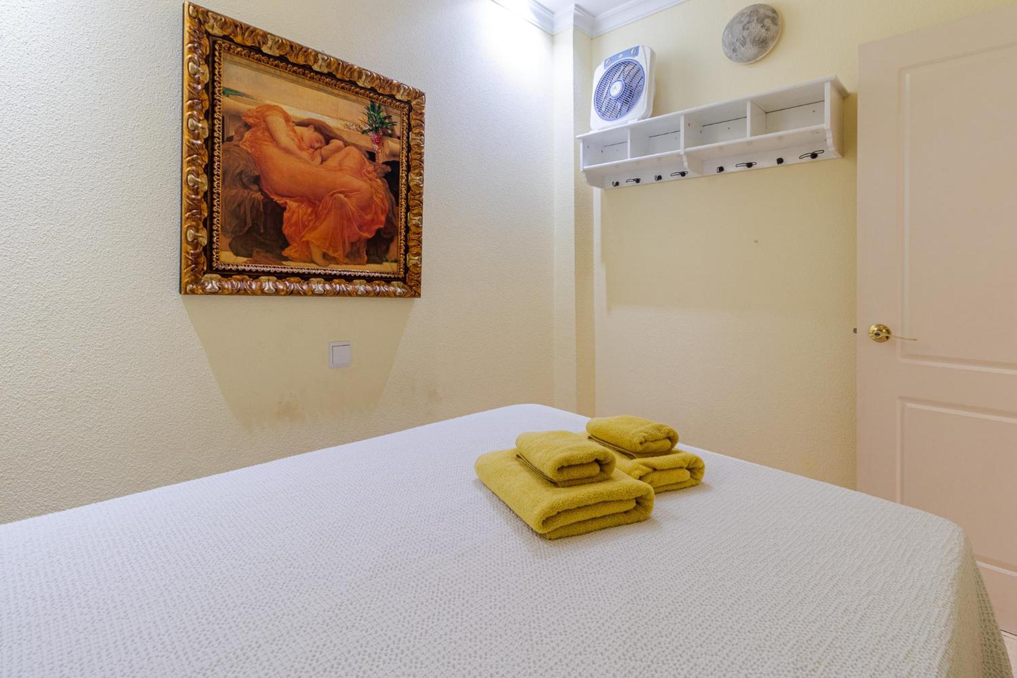Apartamento Flatguest - Flat With Art