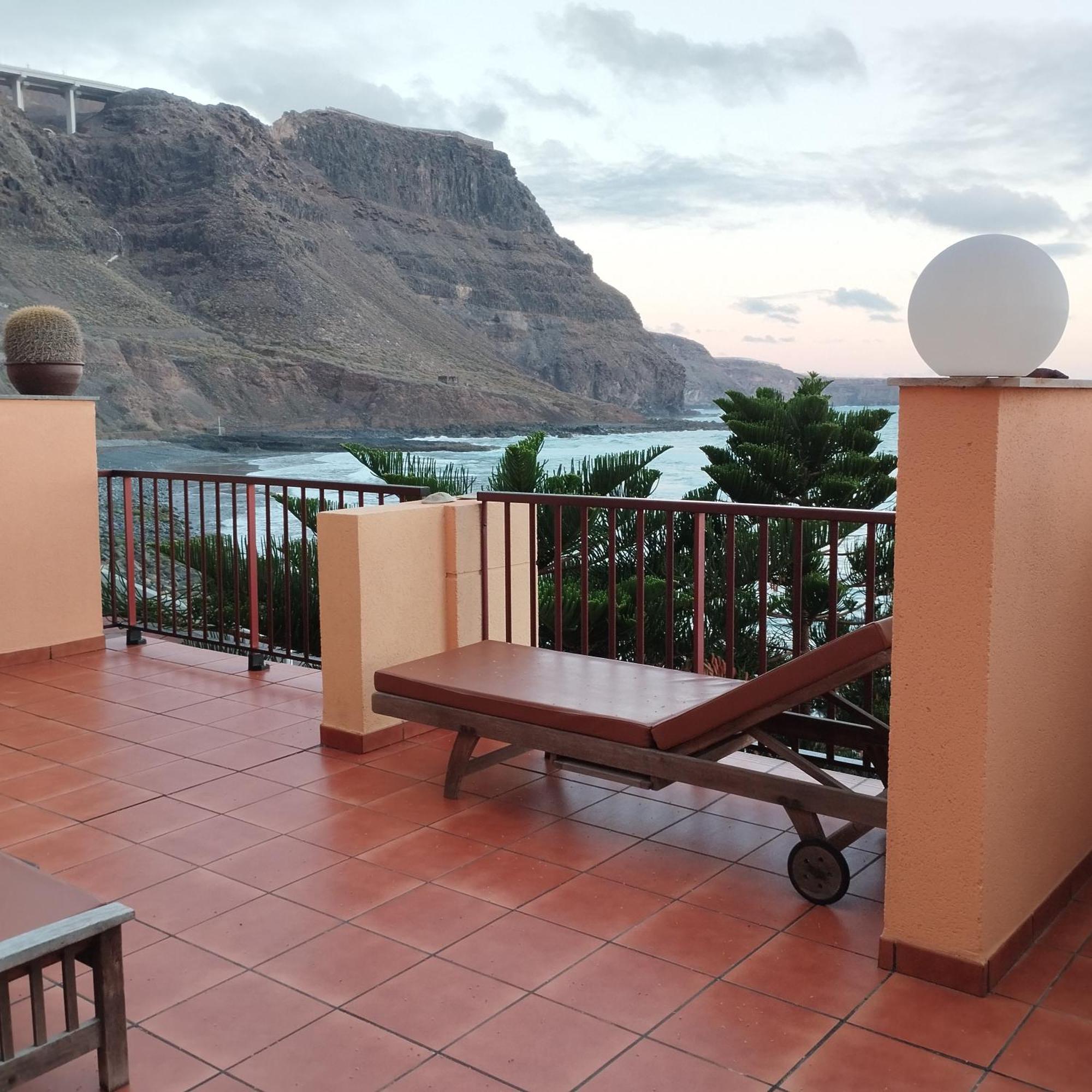 Apartamento Facing The Ocean