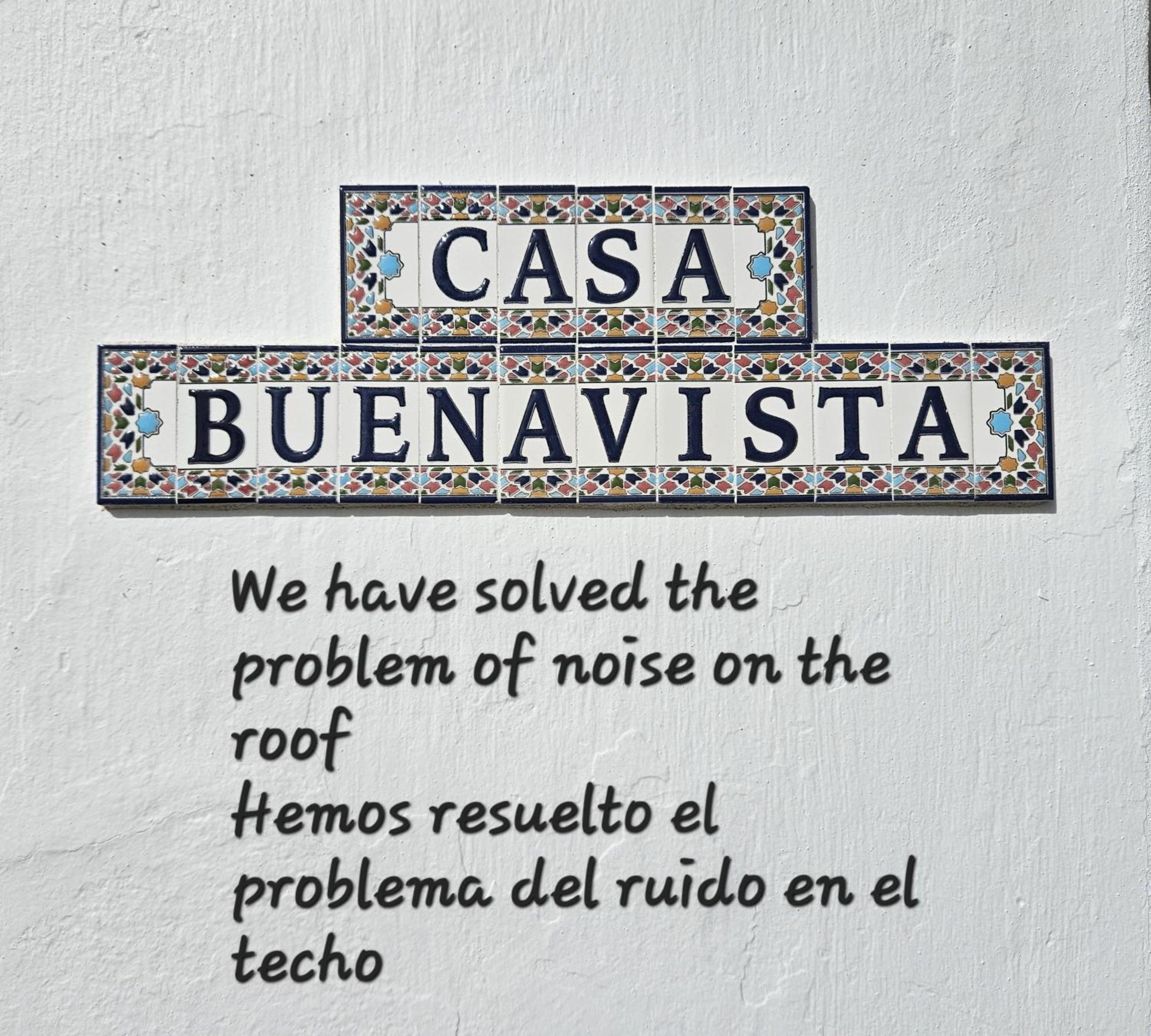 Casa Buenavista Agaete