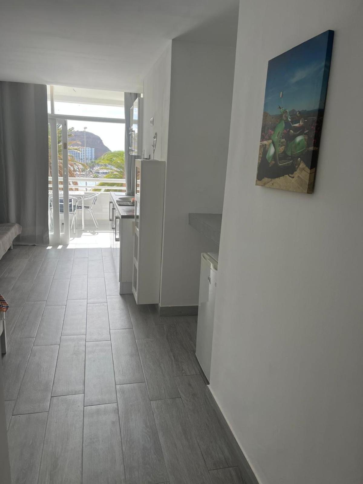 Tobago215 Apartamento