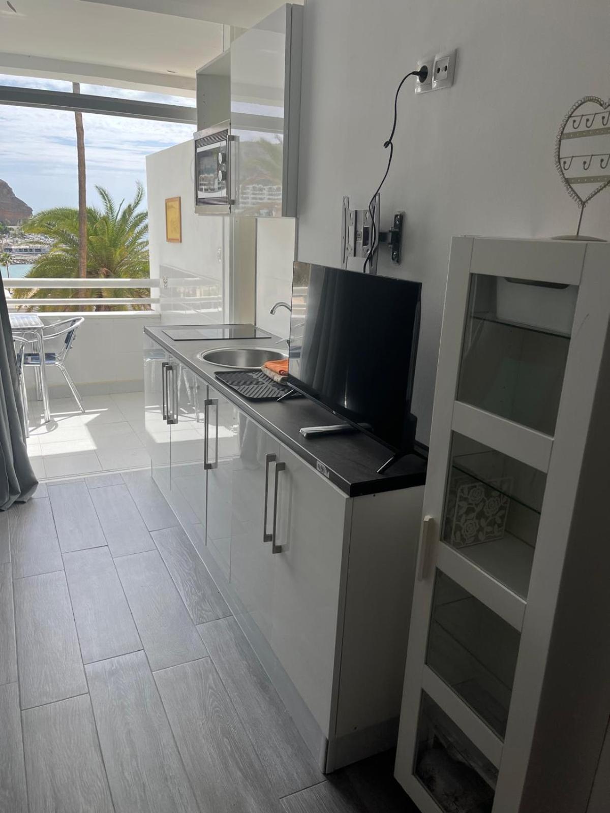 Apartamento Tobago215
