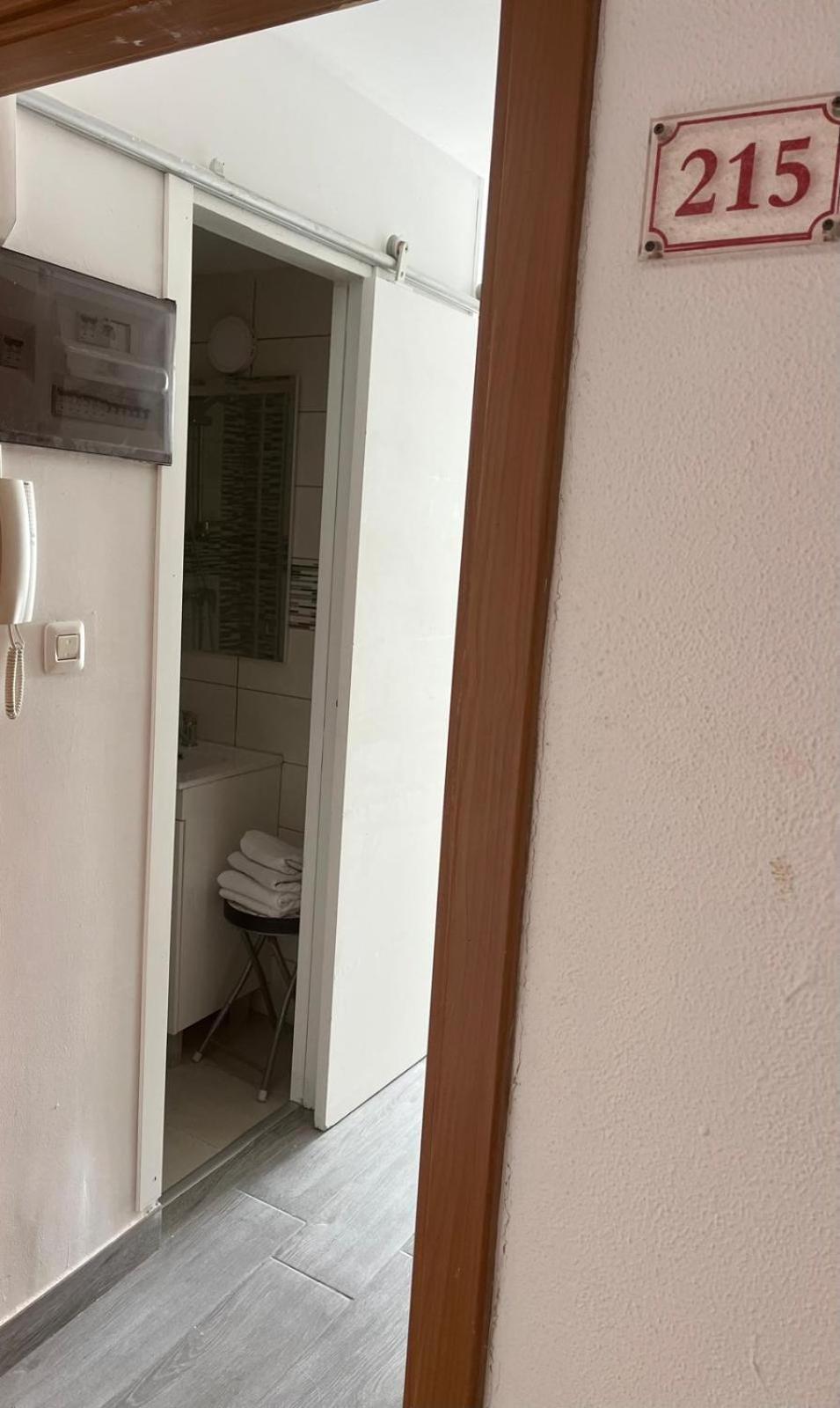 Apartamento Tobago215 *