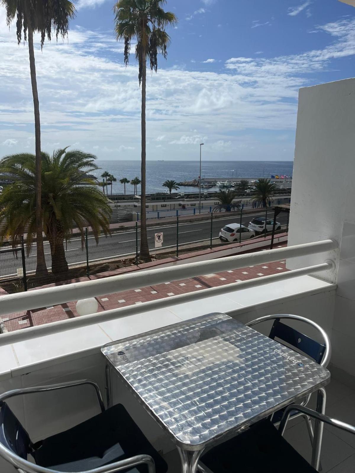 Tobago215 Apartamento Puerto Rico (Gran Canaria)