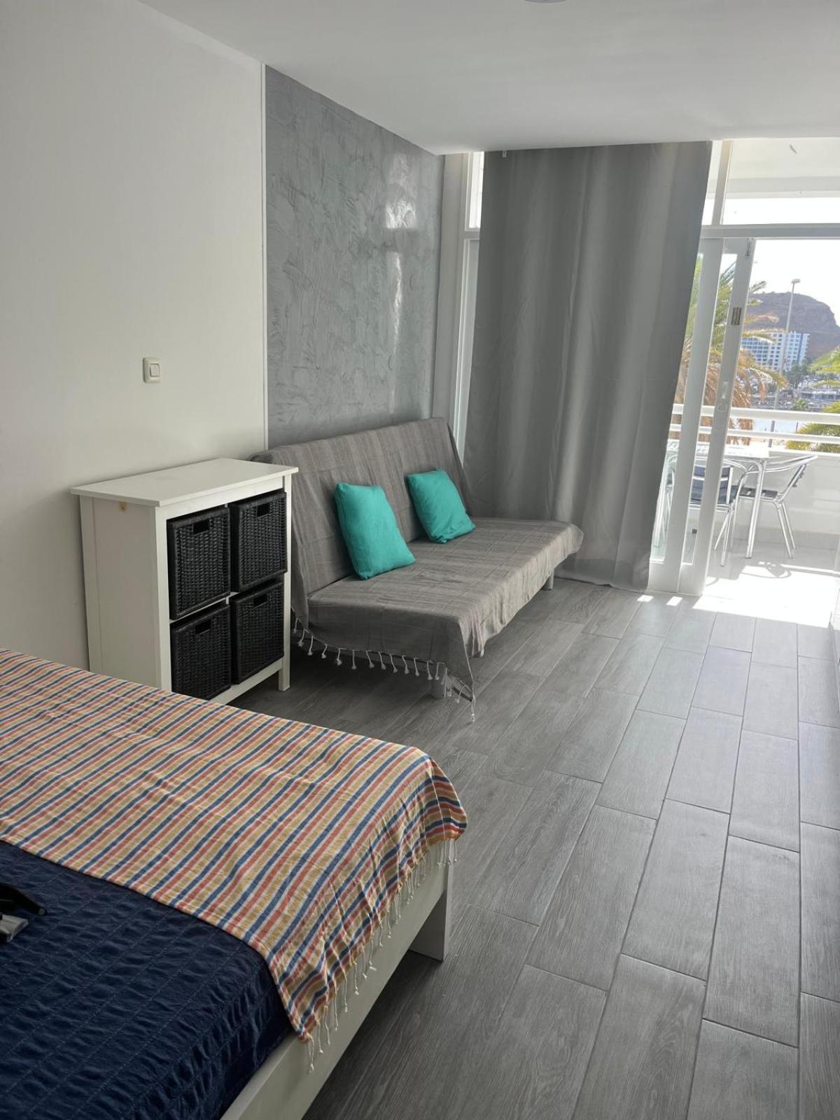 Tobago215 Apartamento Puerto Rico (Gran Canaria)