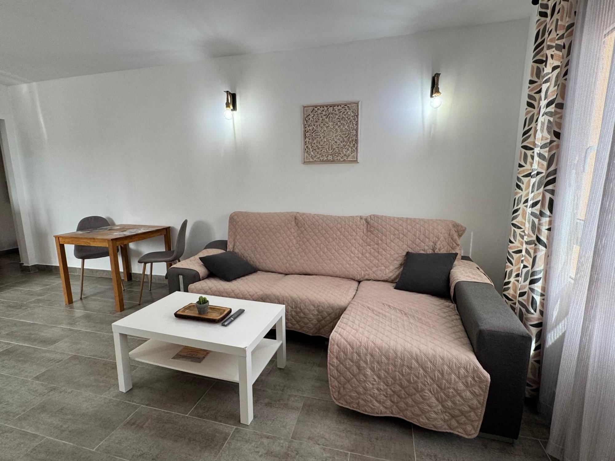 Sunset Apartment Arguineguin