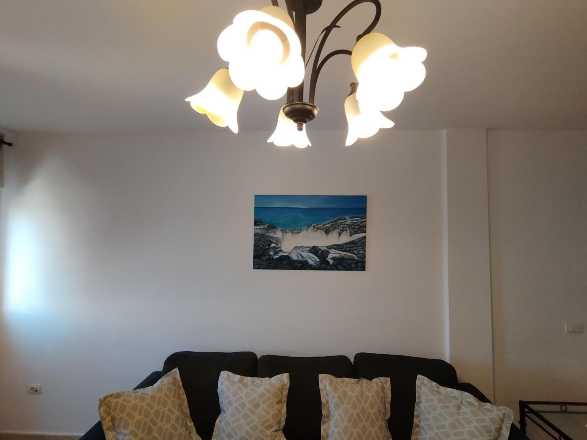 Ocean Breeze Appartement