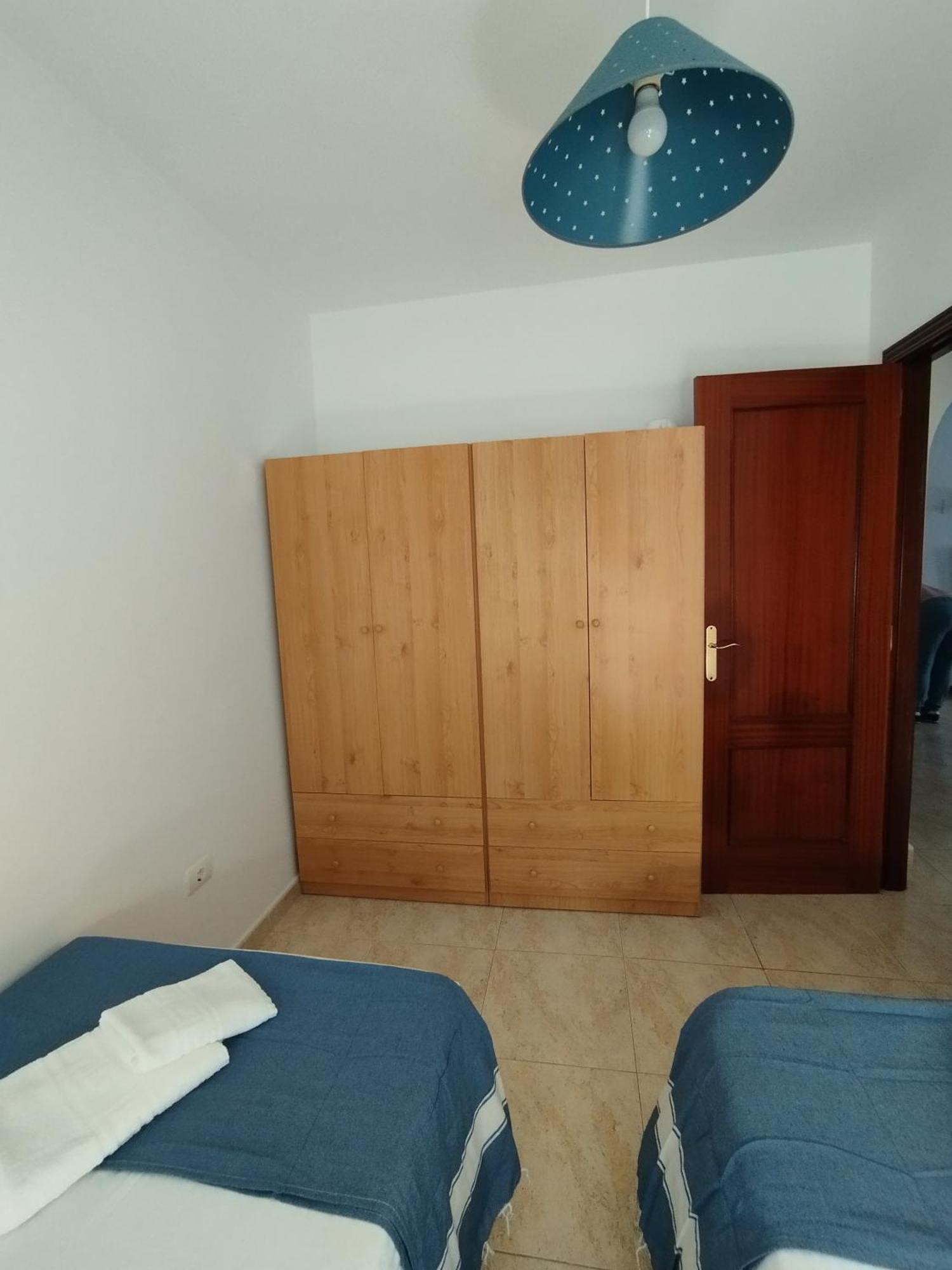 Appartement Ocean Breeze *