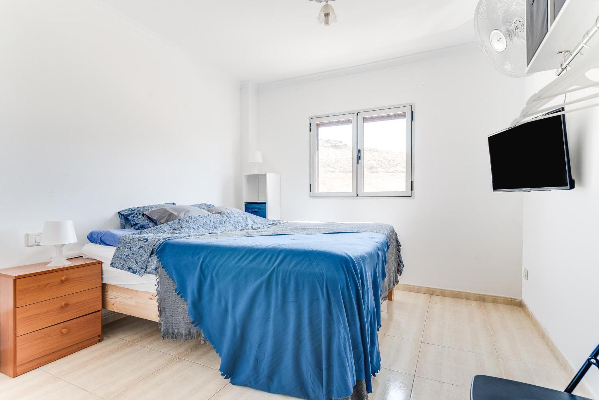 Chrisoasis Apartment