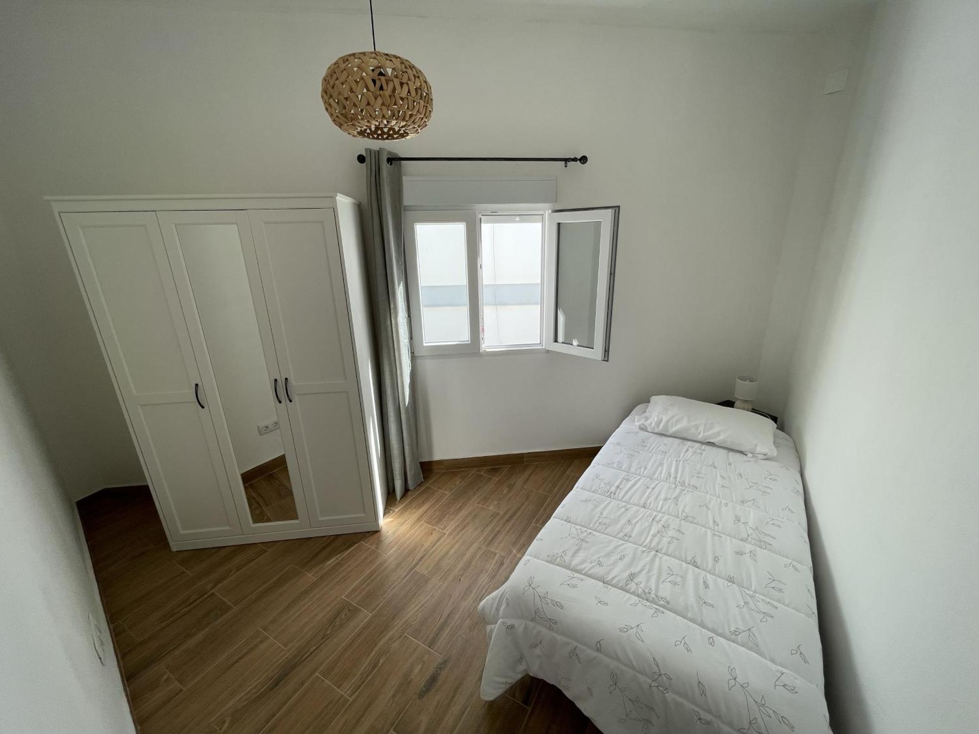 Casa Yeye Loft Appartement