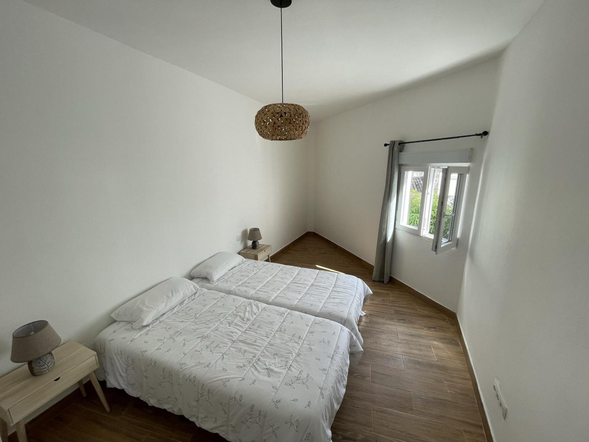 Appartement Casa Yeye Loft Agaete (Gran Canaria)