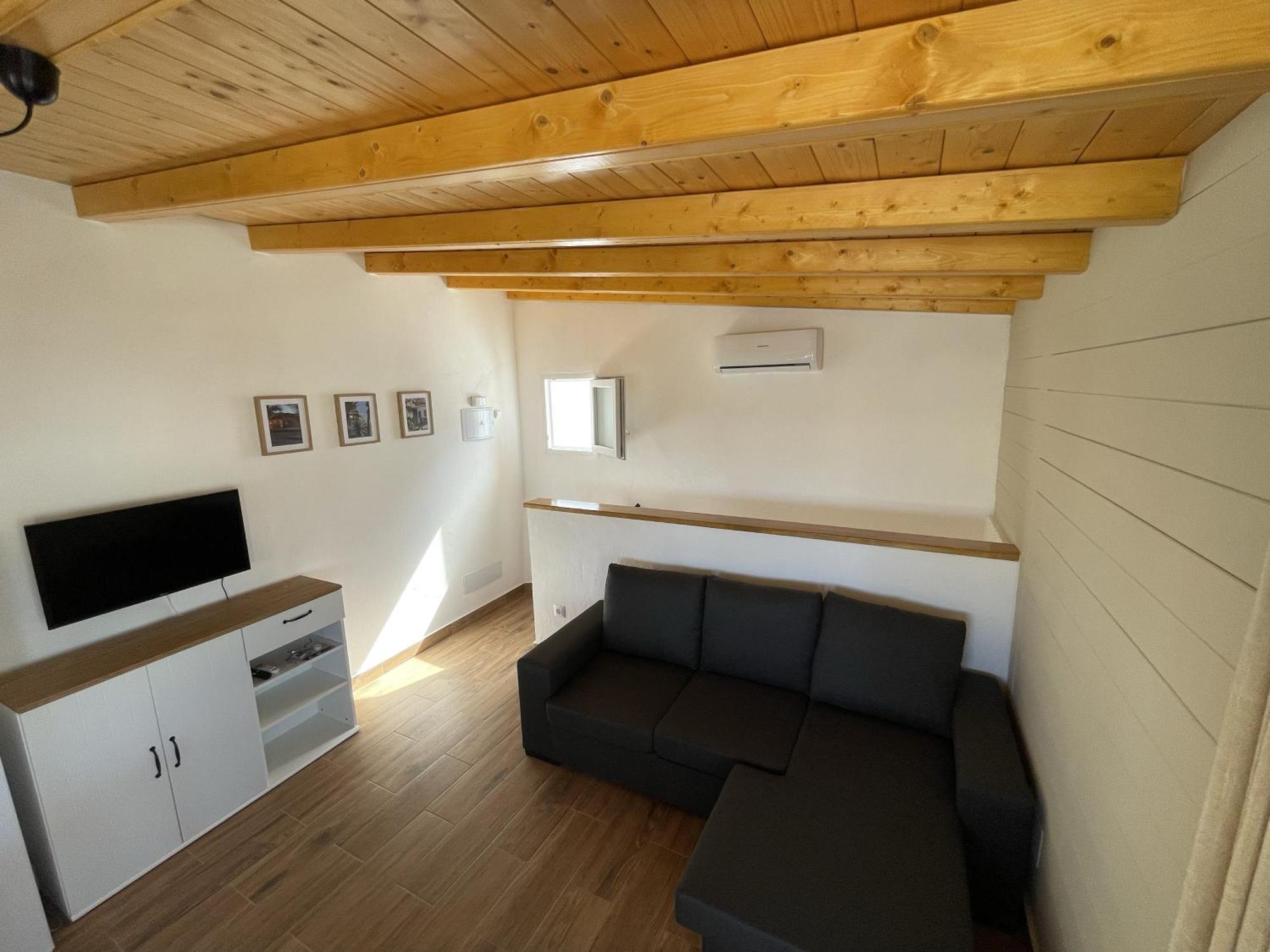 Casa Yeye Loft Appartement