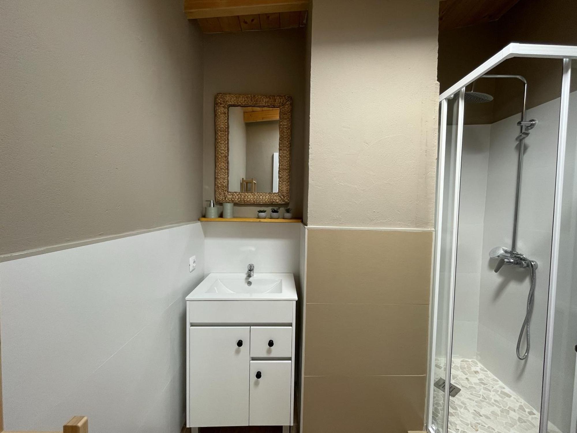 Casa Yeye Loft Appartement