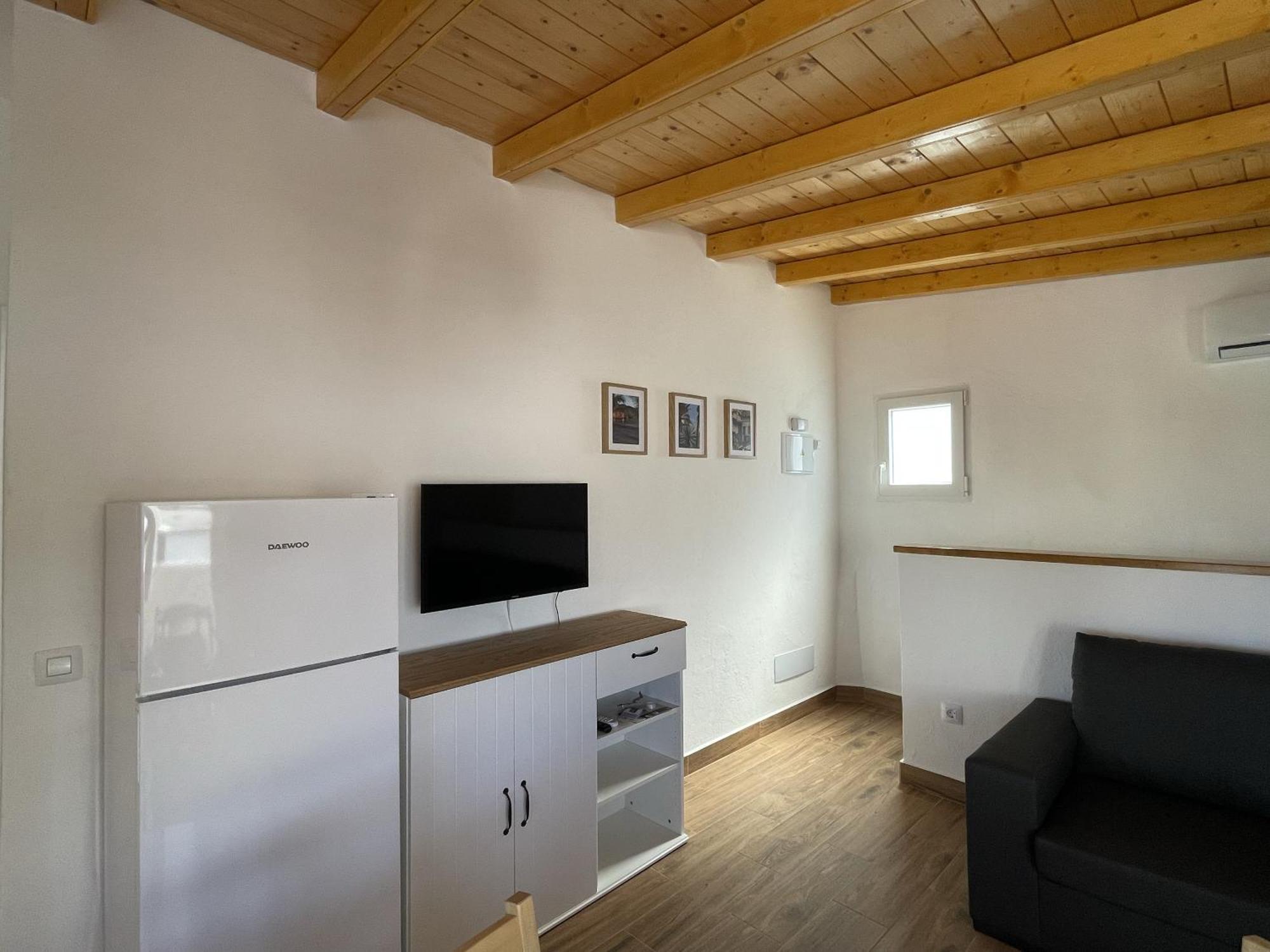 Casa Yeye Loft Appartement *
