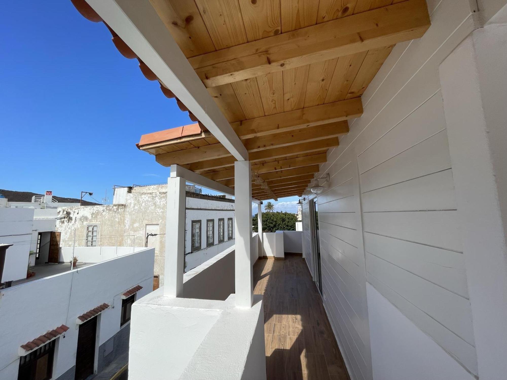 Casa Yeye Loft Appartement Agaete (Gran Canaria)