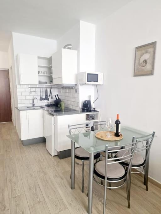 Apartment Canteras Sealove