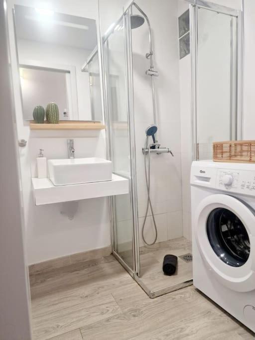 Apartment Canteras Sealove Las Palmas de Gran Canaria