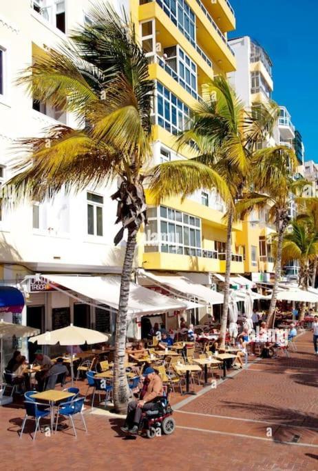 Canteras Sealove Apartamento Las Palmas de Gran Canária