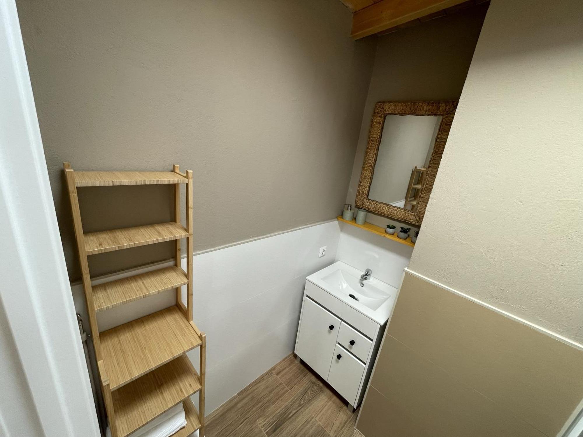 Appartement Casa Yeye Loft *