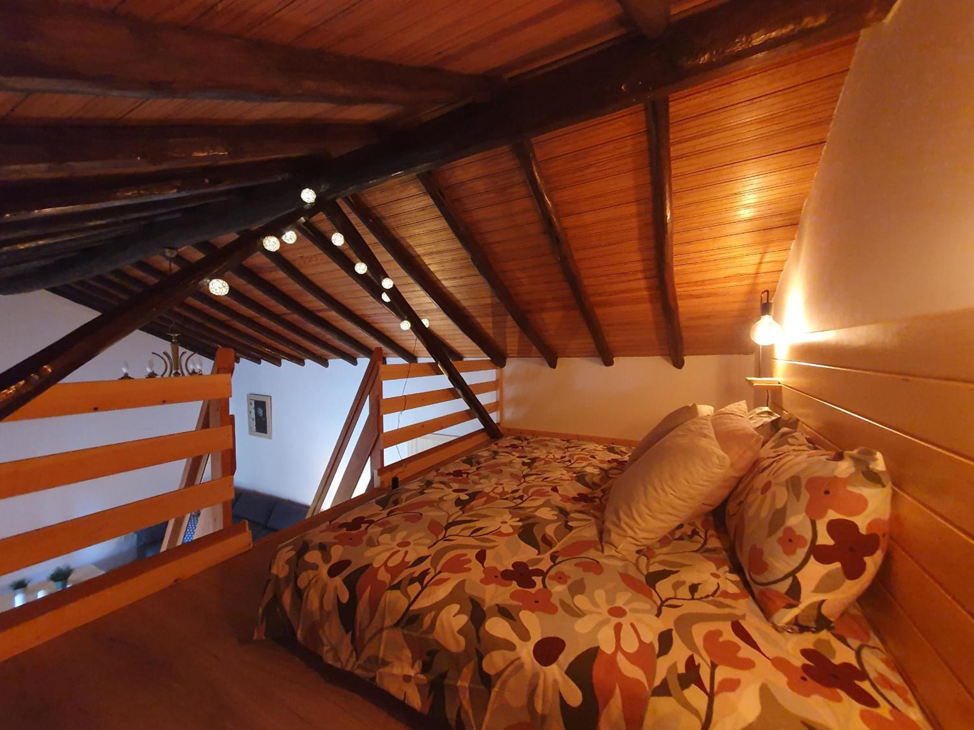 Preciosa Con Terraza Y Vistas En Holiday home Teror