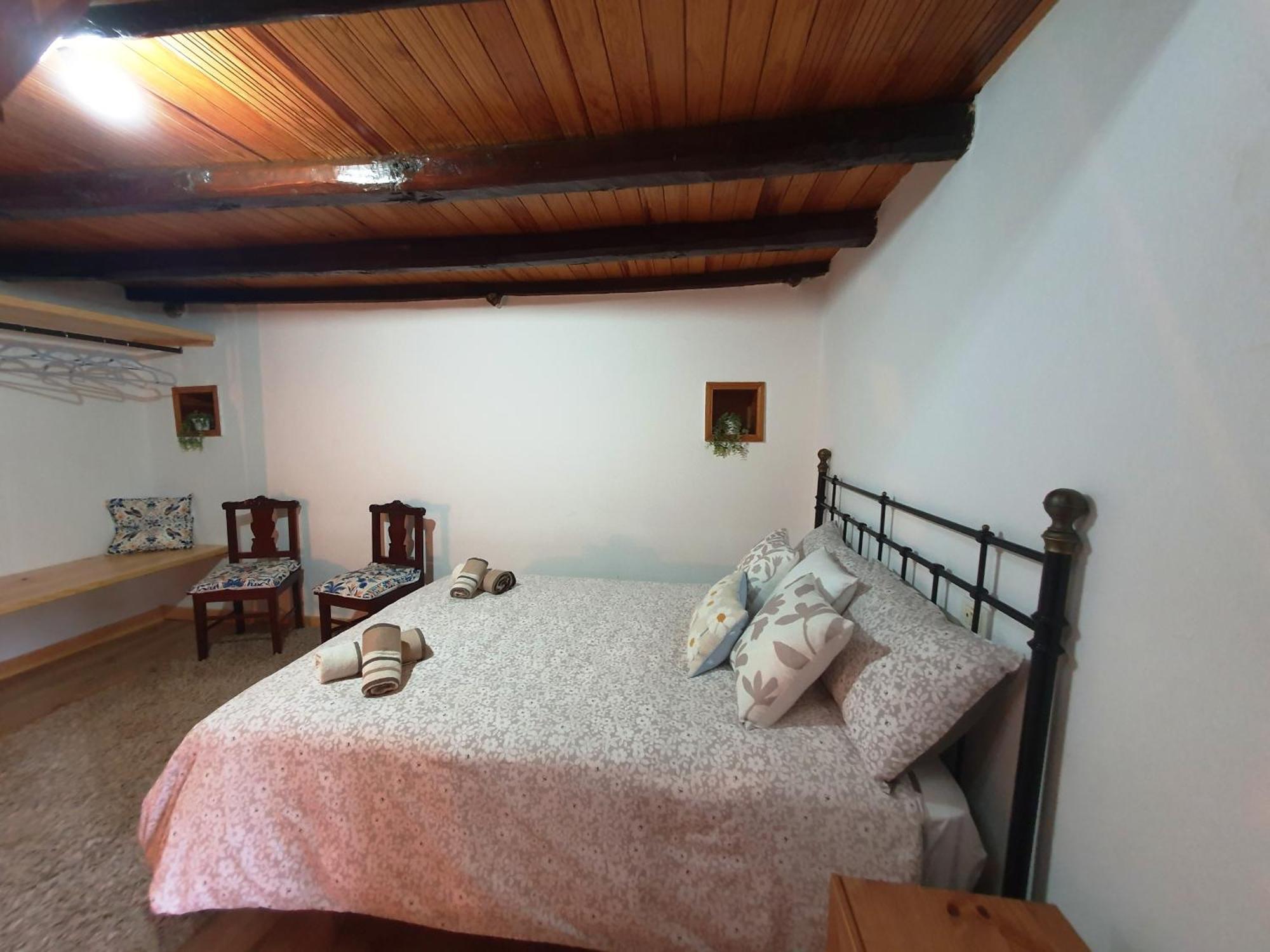 Preciosa Con Terraza Y Vistas En Holiday home *