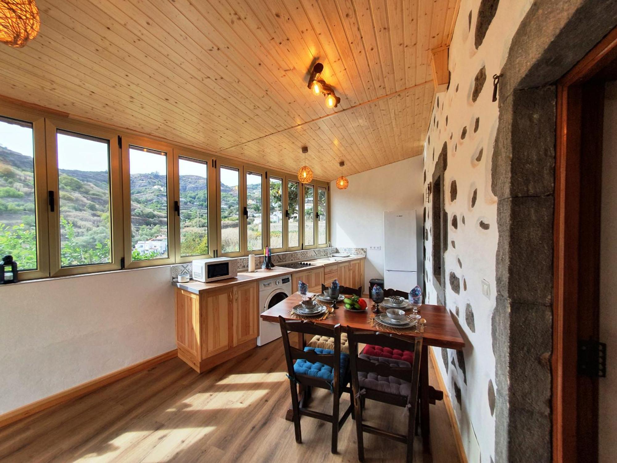 Preciosa Con Terraza Y Vistas En Holiday home *