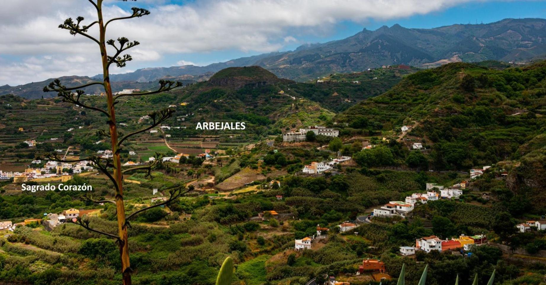 Holiday home Preciosa Con Terraza Y Vistas En *