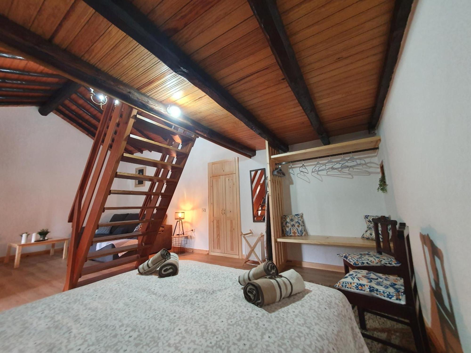 Holiday home Preciosa Con Terraza Y Vistas En *