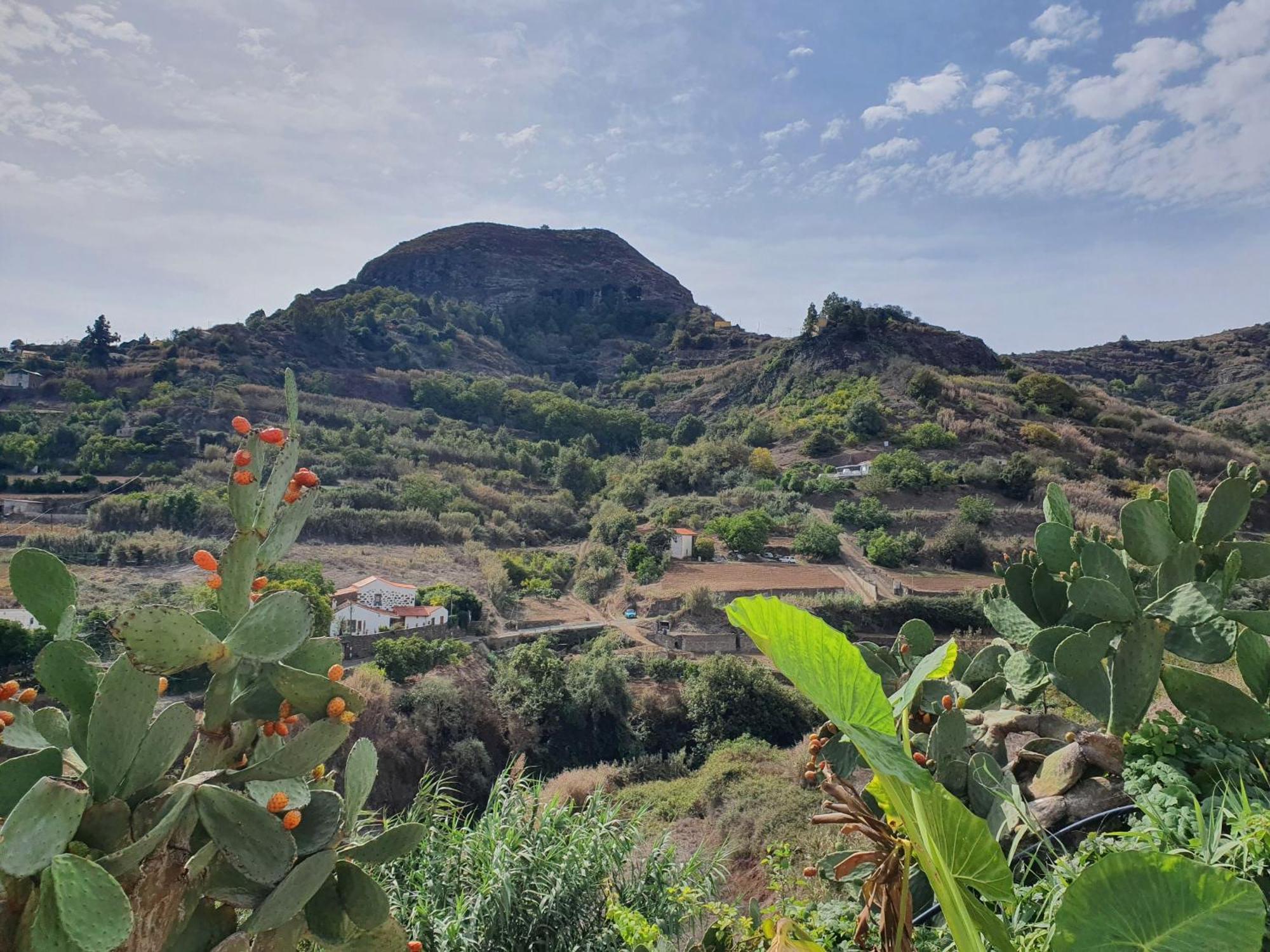 Preciosa Con Terraza Y Vistas En *